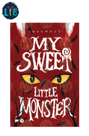 My Sweet Little Monster by Irshwndy (PREMIUM)